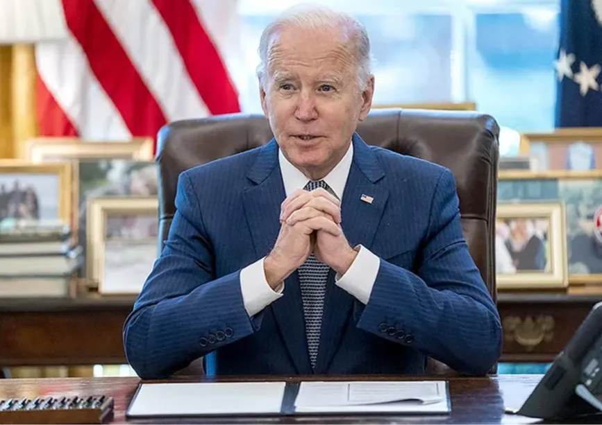 Biden’s inconsistent move: Arming Ukraine with cluster bombs