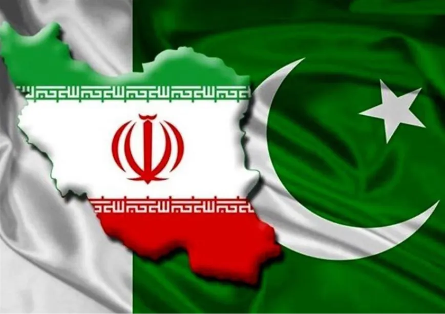 The Iran-Pakistan Spat
