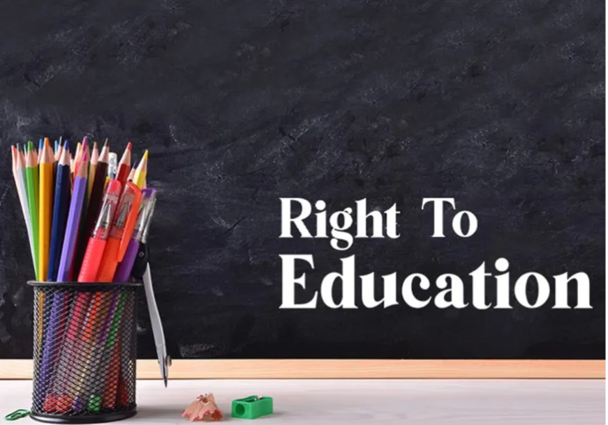 Beyond the Preamble: Measuring up the right to education in practice