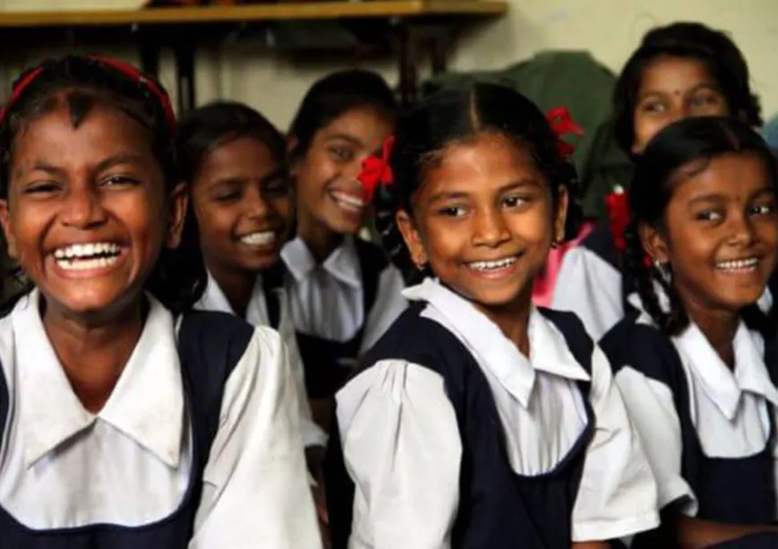 Empowering nations: Educating girls for economic growth and equality