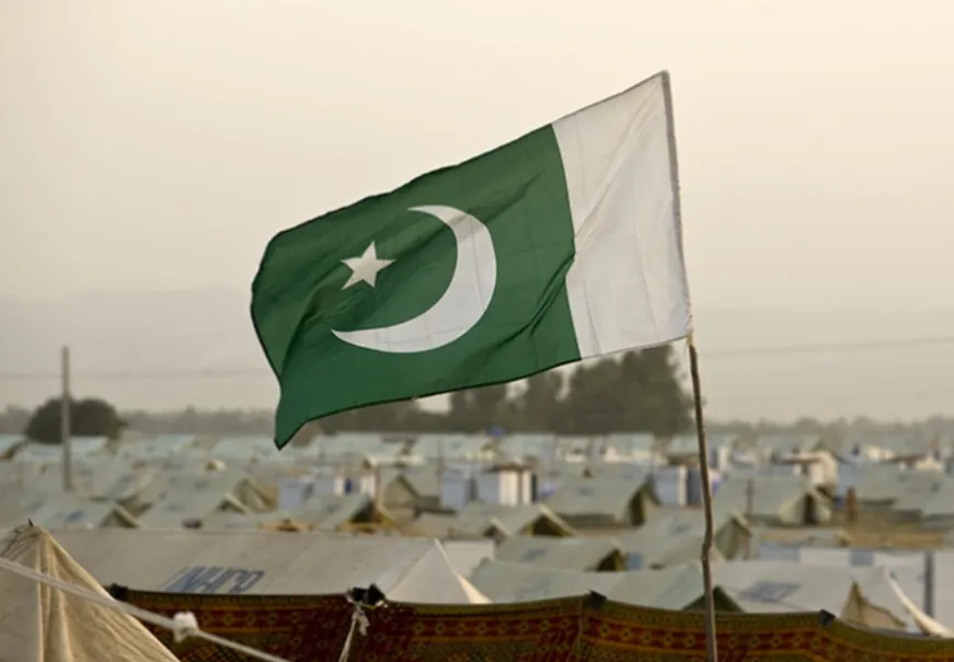 पाकिस्तान: जनता विरूद्ध सरकार