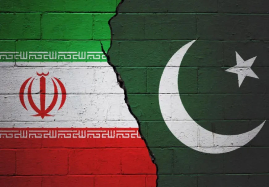 ईरान, पाकिस्तान और बलोचिस्तान का बड़ा सवाल!