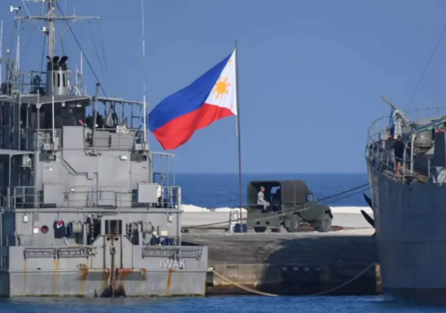 Why the Philippines needs a robust “Look West” policy