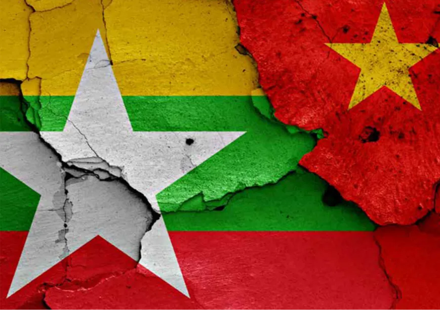 China’s Burmese dilemma: Dual implications of Operation 1027