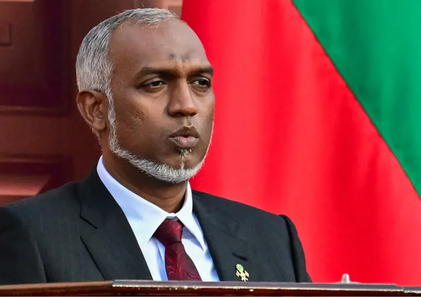 Drifting apart: Maldives’ growing ties with other countries