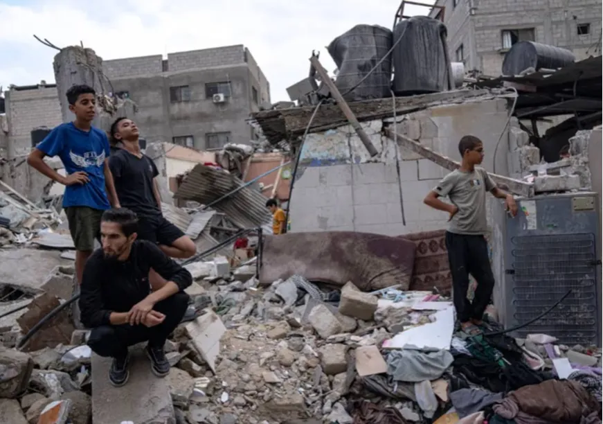 Perils for a post-conflict Gaza: UNRWA defunding