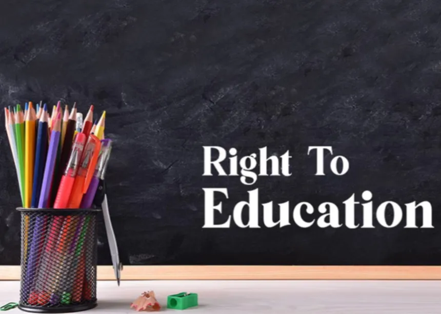 संविधान की प्रस्तावना से परे: शिक्षा के अधिकार का व्यावहारिक स्तर पर अवलोकन करना