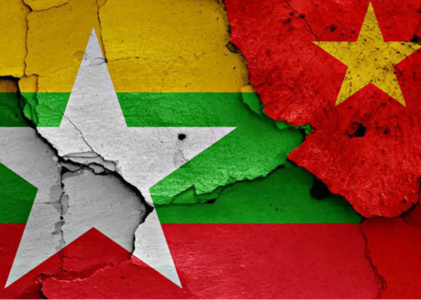 बर्मा को लेकर चीन का असमंजस: ऑपरेशन 1027 का दोहरा असर