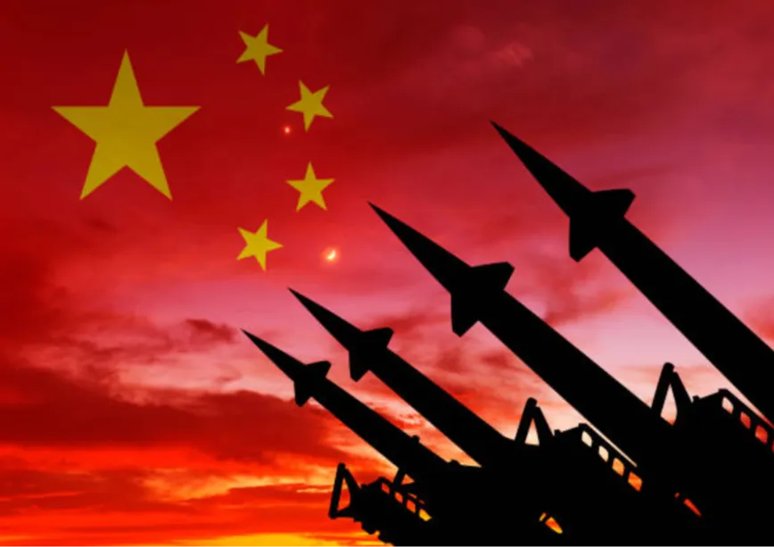 China’s Nuclear Forces Continue to Expand