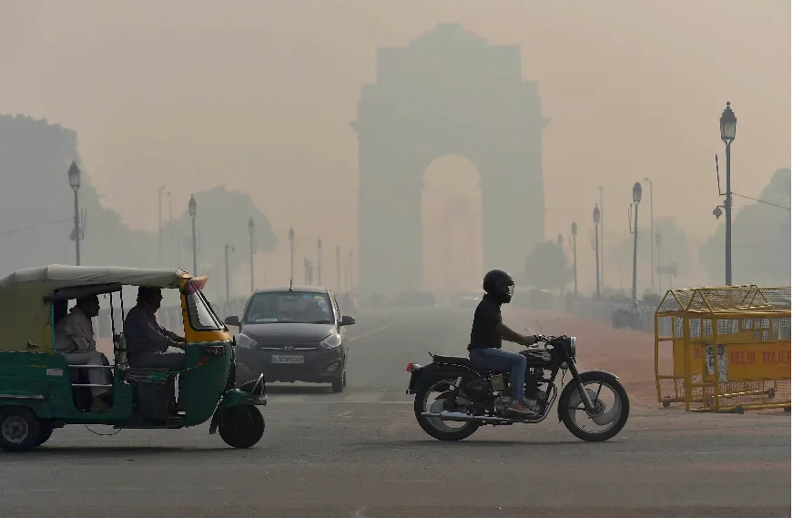 भारत में एफडीआई पर भी धुंध का साया