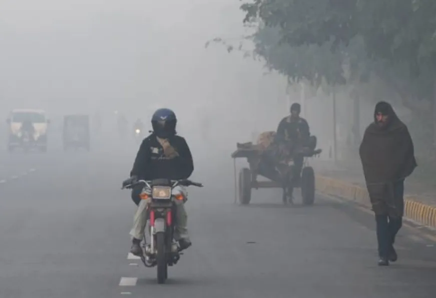 उत्तर भारत में सर्दियों में होने वाला वायु प्रदूषण और पराली का जलना: रेगुलेटरी गवर्नेंस का नज़रिया