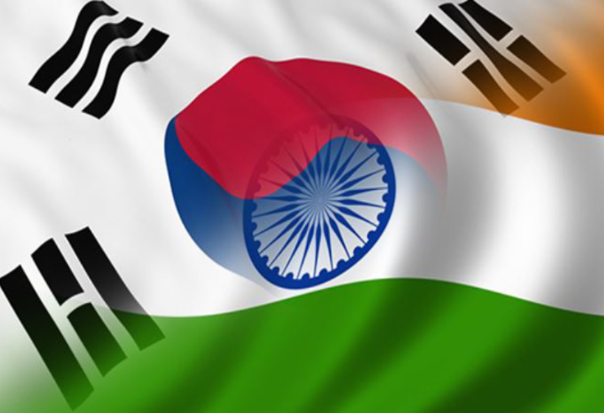 भारत-दक्षिण कोरिया संबंध: जुड़ते लोग और गहरे होते आपसी संबंध