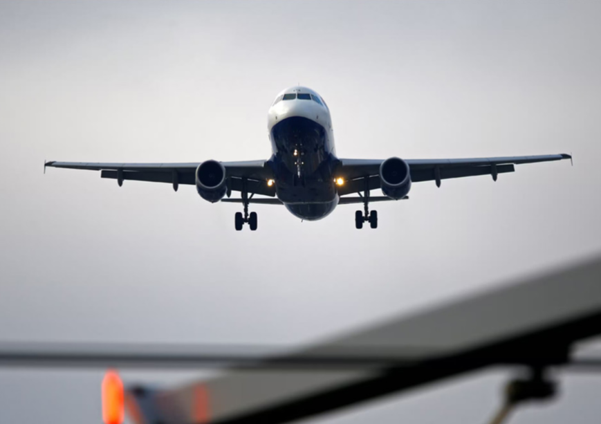 Tackling India’s airline insolvency with aviation financing reforms