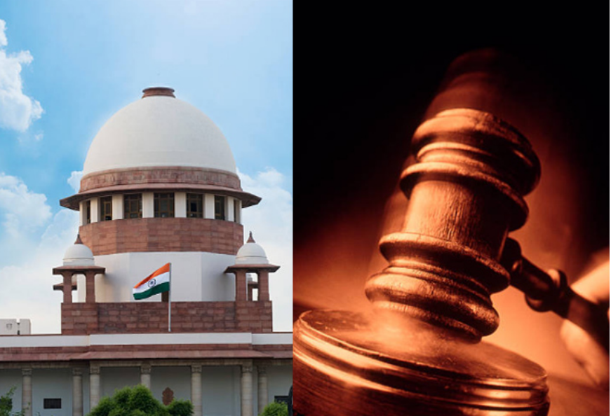 Judicial infrastructure: देश में न्यायिक बुनियादी ढांचे की दुर्दशा के मुद्दे