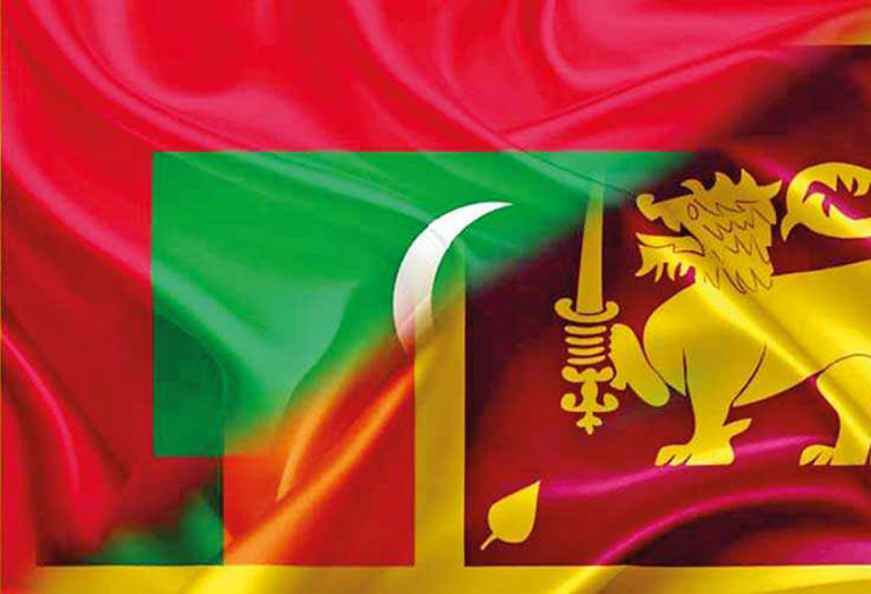 हिंद महासागर क्षेत्र में संतुलन और फ़ायदे का जुगाड़: 2021 में श्रीलंका और मालदीव की क़वायद