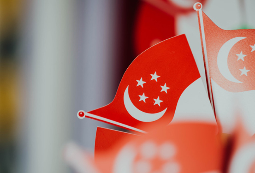 कूटनीति के क्षेत्र में सिंगापुर के बढ़ते कदम
