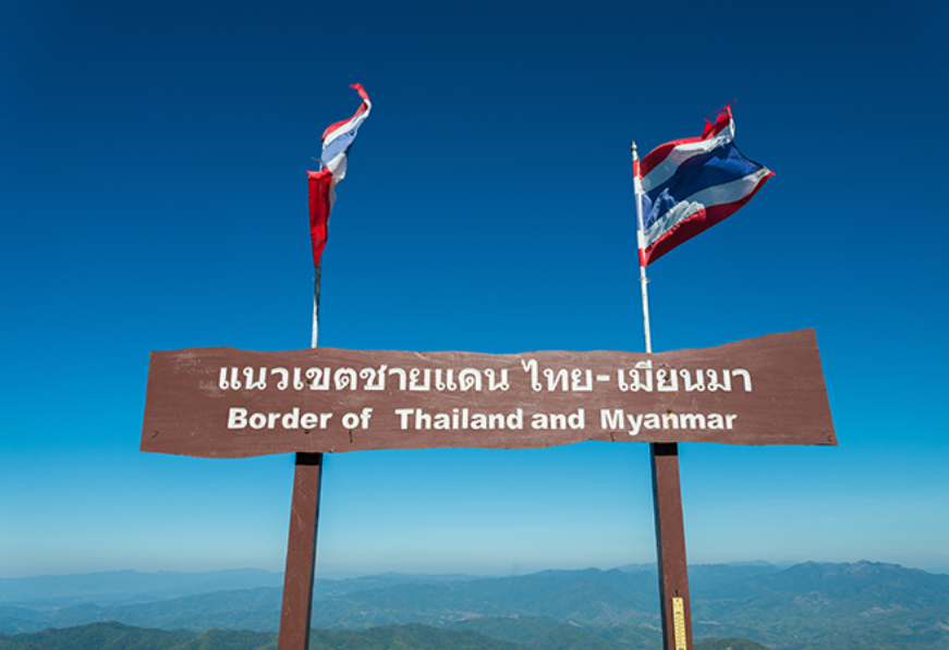 थाईलैंड में सिर उठा रहे ‘विस्थापन’ की चुनौती की बड़ी वजह बना म्यामांर