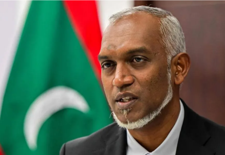 राष्ट्रपति, संसद और महाभियोग: मालदीव की सियासत में लगातार चल रहा संघर्ष!
