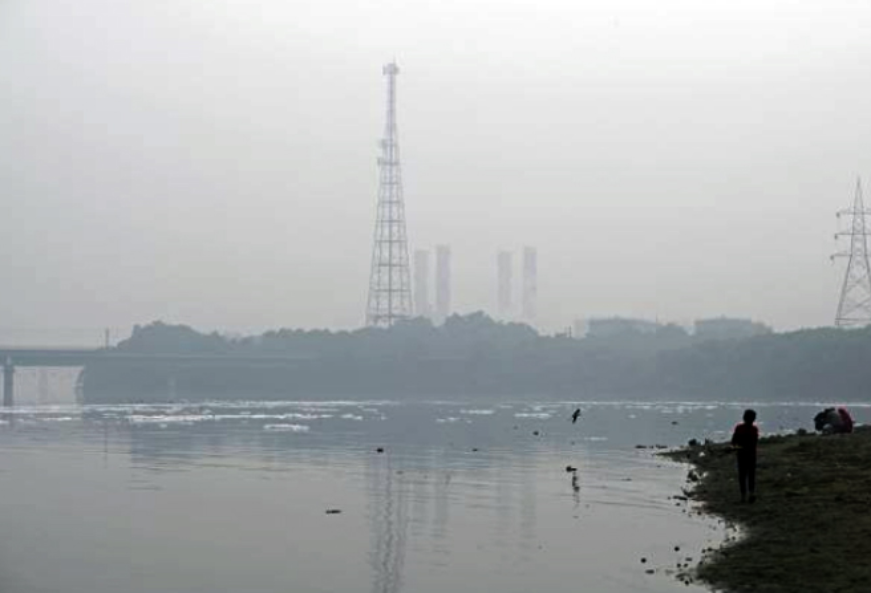राजधानी दिल्ली में वायु-प्रदूषण: चौथे मास्टर प्लान में प्रदूषण पर लगाम कसने के सुझाव