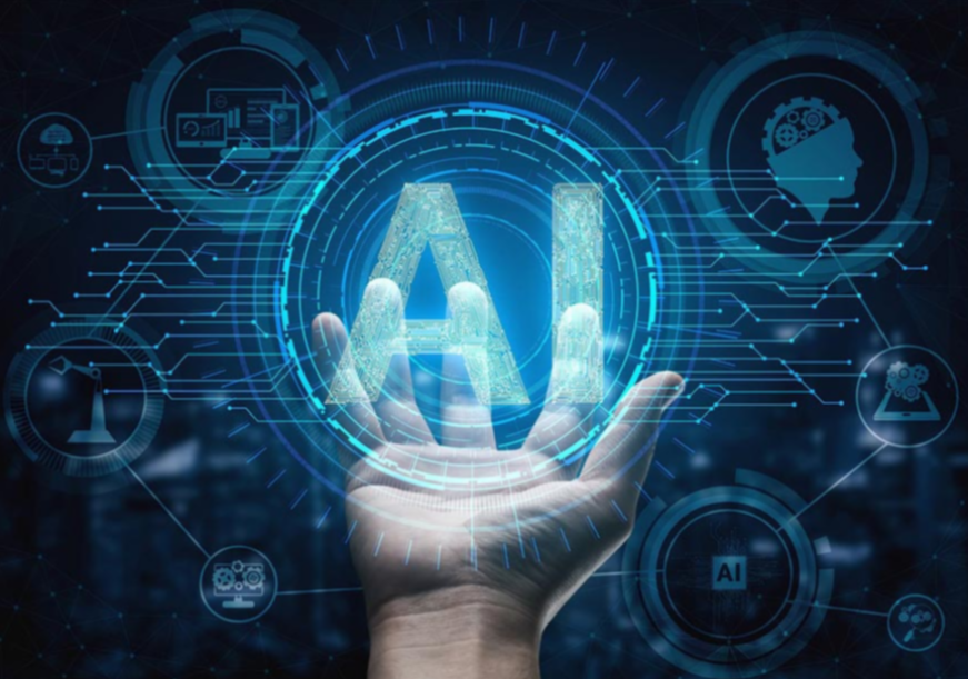 राह दिखाने वाली प्रगति: ‘AI आधारित तरक़्क़ी की संभावनाओं की तलाश’