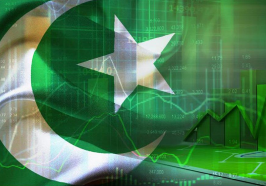 पाकिस्तान में सियासी ड्रामे के बीच बढ़ती आर्थिक चुनौतियां
