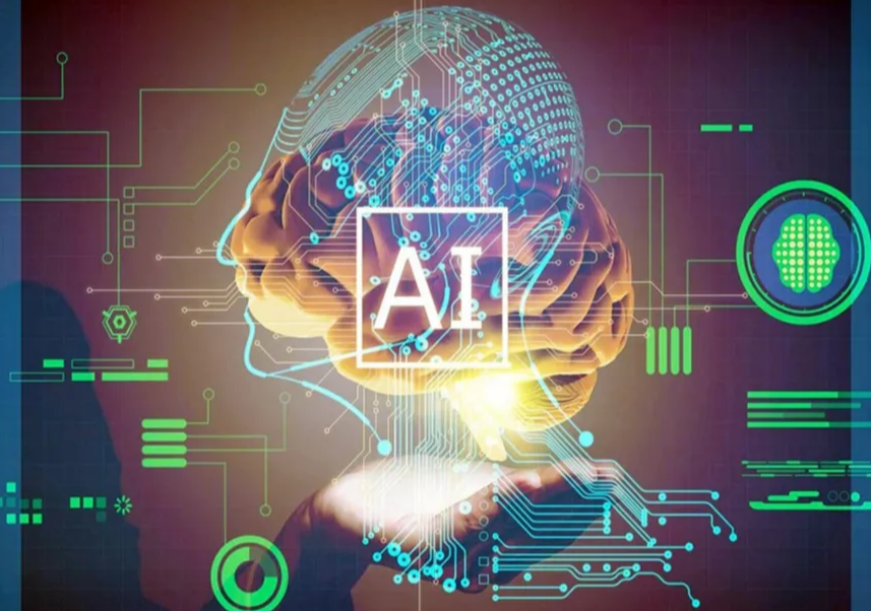 उद्याचे रक्षक: AI सशस्त्र दलांचे भविष्य कसे घडविणार