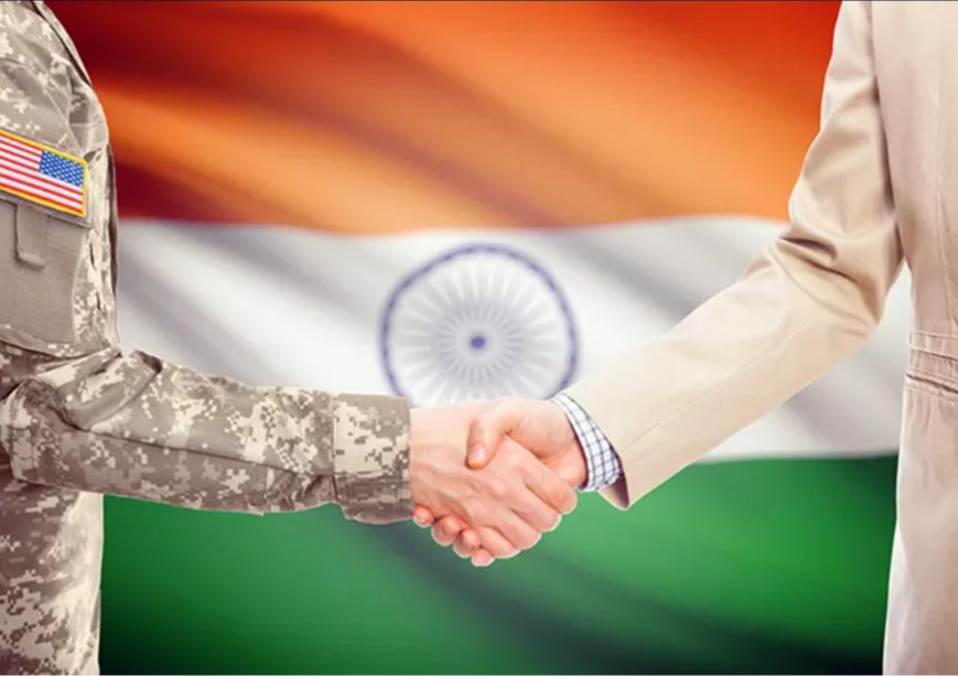 The India–US Defence Technology and Industrial Cooperation: It’s time for delivery