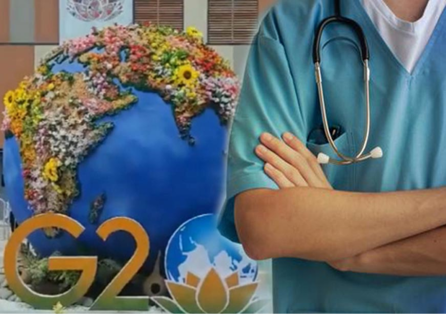 Health Perspective of the G20 New Delhi Leaders Declaration