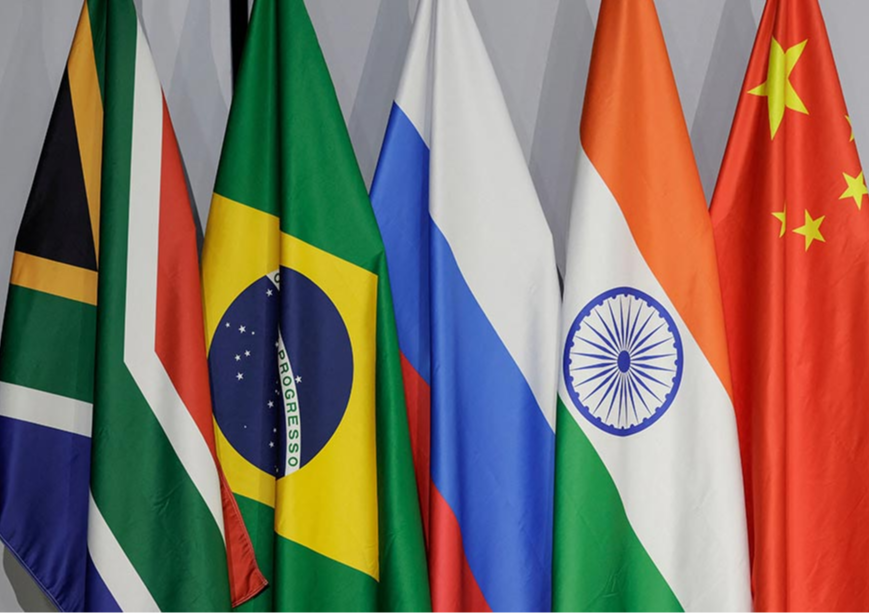 A relevant BRICS: Reimagining global economic reform
