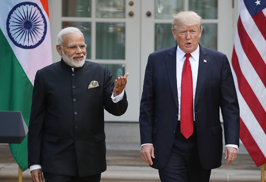 भारत-अमेरिका संबंध: बुनियादी बातों पर ज़ोर देने से ही बात बनेगी