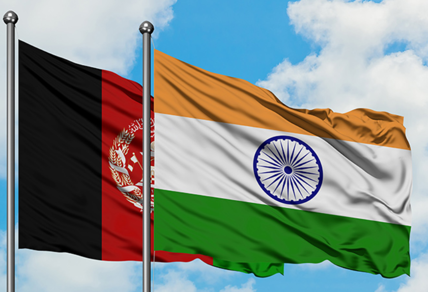 भारत-अफ़गानिस्तान संबंध: बड़े कूटनीतिक खेल में भारत ने ‘सॉफ़्ट पॉवर’ से पाकिस्तान को दी मात