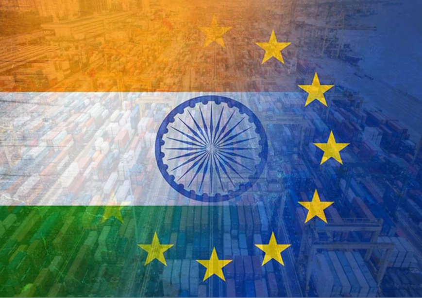 WTO’s deadlock: EU’s trade duty dispute with India