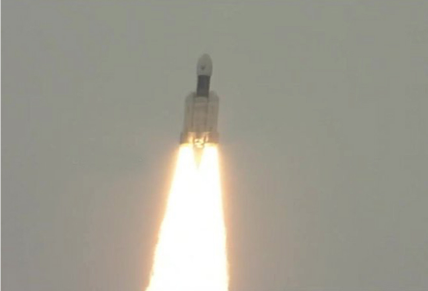 चंद्रयान 2: अंतरिक्ष में दबदबे की दौड़ में दुनिया के चुनिंदा देशों के नज़दीक पहुंचा भारत!