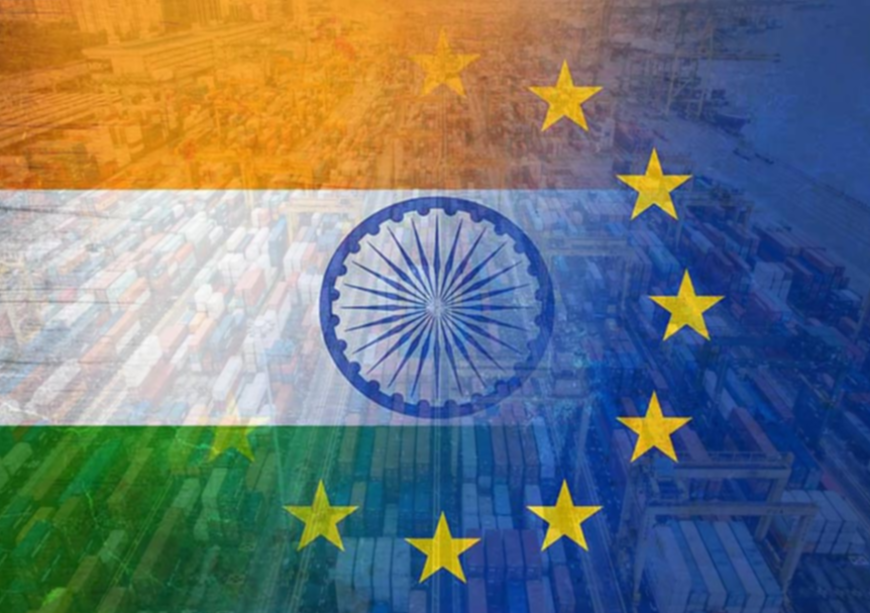 WTO का गतिरोध: भारत के साथ EU का व्यापार शुल्क विवाद