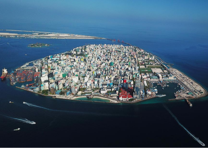 मालदीव की अर्थव्यवस्था आयात पर निर्भर करती है: यह क्यों मायने रखती है?