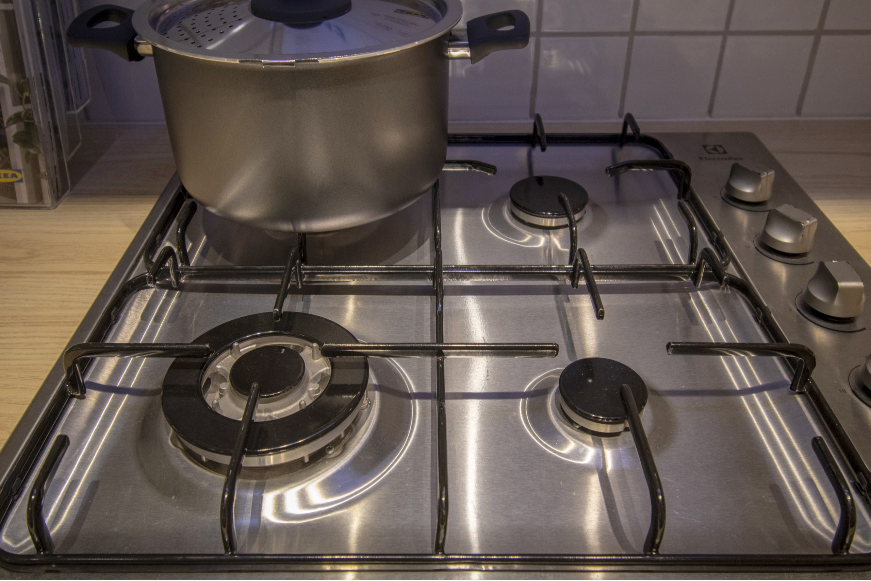 न्यायसंगत बदलाव से क्या रसोई के ईंधन के मामले में आमूल-चूल बदलाव मुमकिन है?