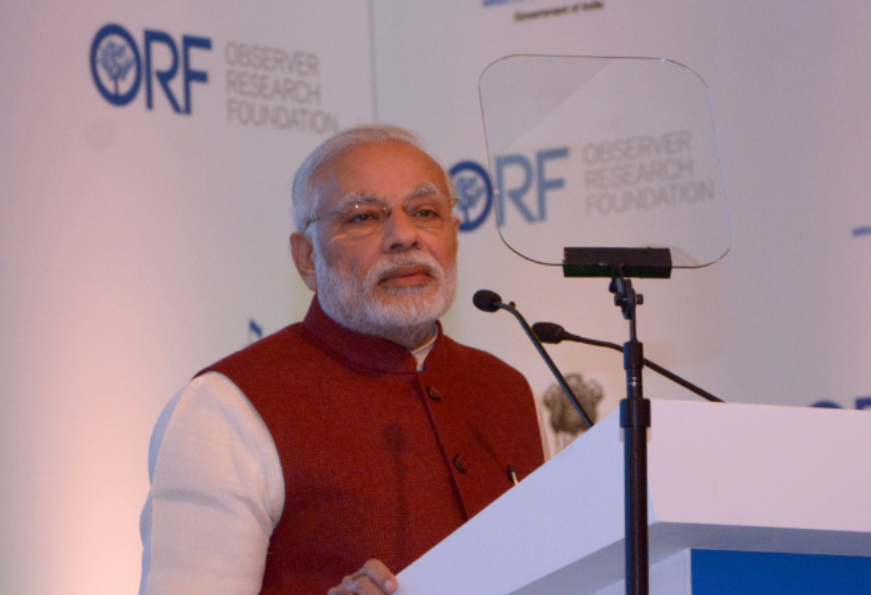 भारत की आर्थिक कूटनीति में आयी नई धार