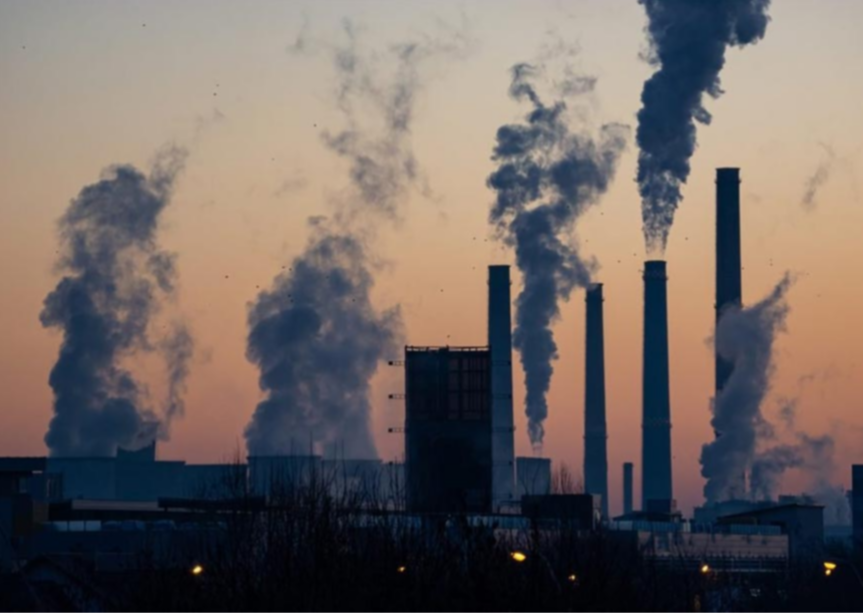 कार्बन उत्सर्जन का वर्गीकरण : उचित और अनुचित उत्सर्जन