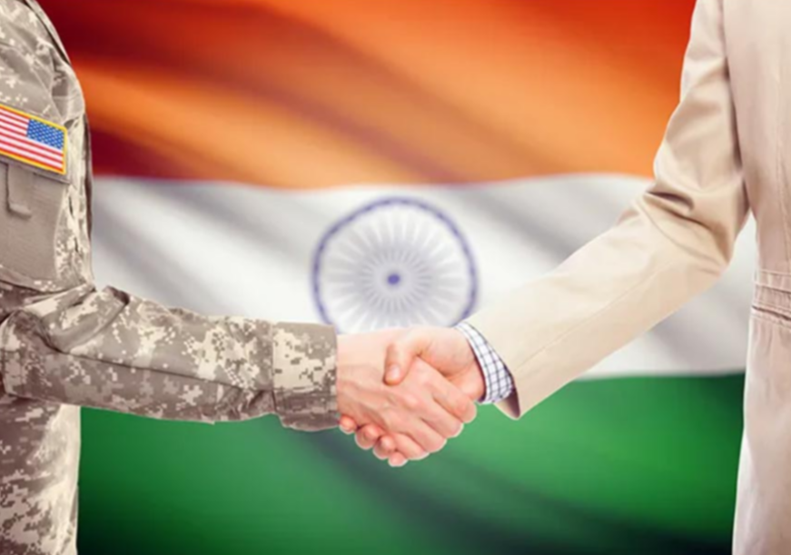 भारत-अमेरिका संरक्षण तंत्रज्ञान व औद्योगिक सहकार्य: आता वेळ प्रत्यक्षात आणण्याची