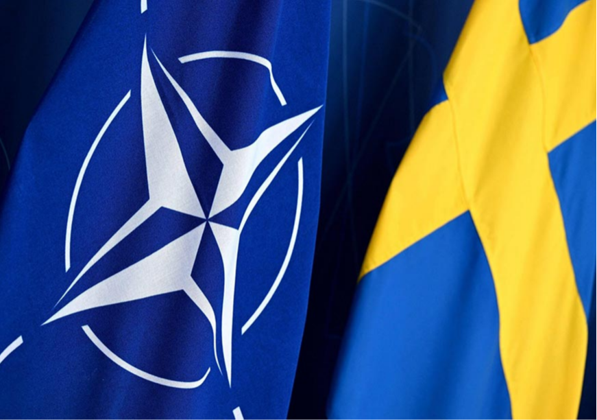 Sweden and a stronger NATO