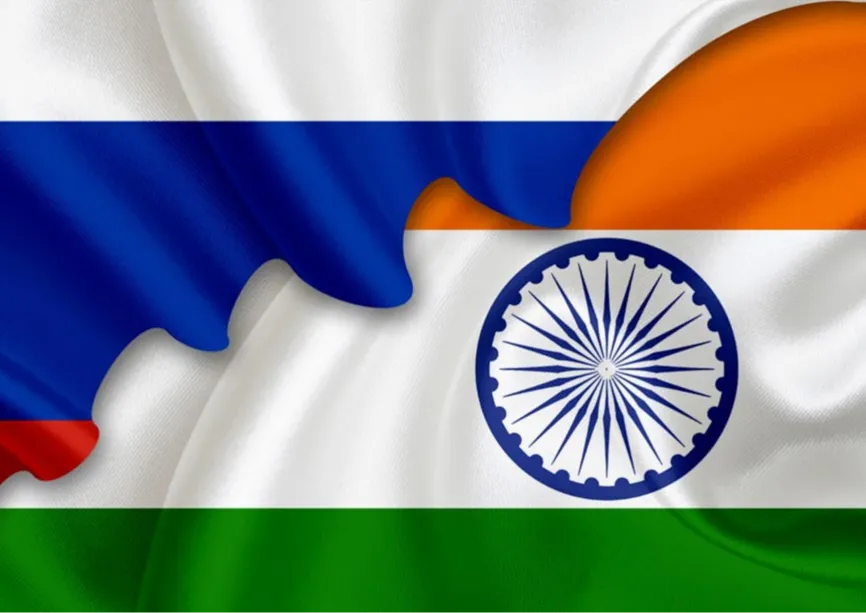 India-Russia relations: Seeking to overcome the ‘oil fever’
