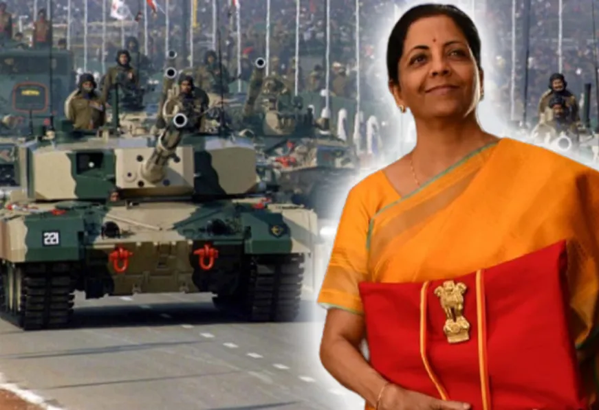 रक्षा अनुसंधान और विकास में कम निवेश: भारत की कमज़ोर रक्षा स्वदेशीकरण का मुख्य कारण