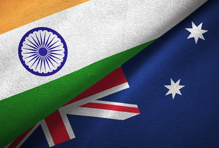 ऑस्ट्रेलिया और भारत के द्विपक्षीय संबंधों में ‘नये अध्याय’ की शुरुआत
