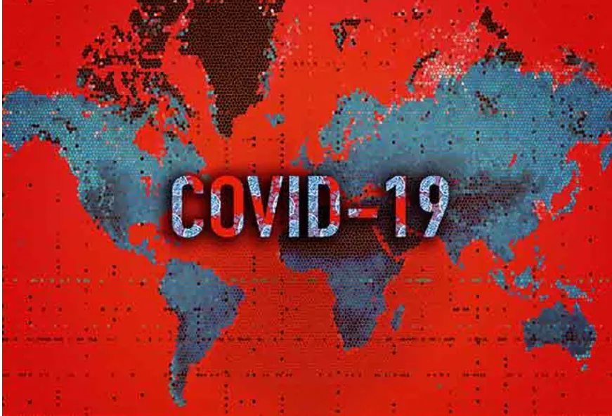 कोविड-19, अव्यवस्था और नई विश्व व्यवस्था में भारत की भूमिका!