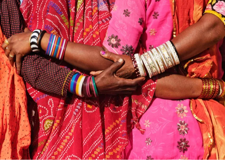 लैंगिक समानता पर 21वीं सदी के भारत की क्या सोच है?