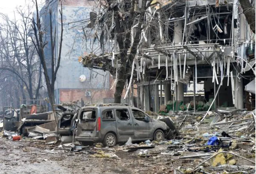 #Ukraine Crisis: यूक्रेन संकट पर दक्षिण एशिया की प्रतिक्रियाओं का एक आकलन