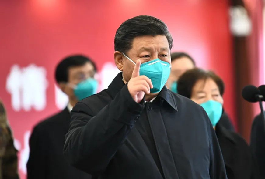 कोविड-19:  चीन महामारी का सच बदलने में कामयाब नहीं हो पाएगा