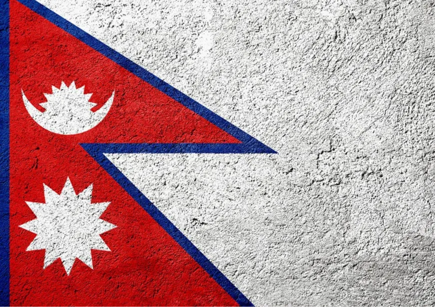 Emptying Nepal