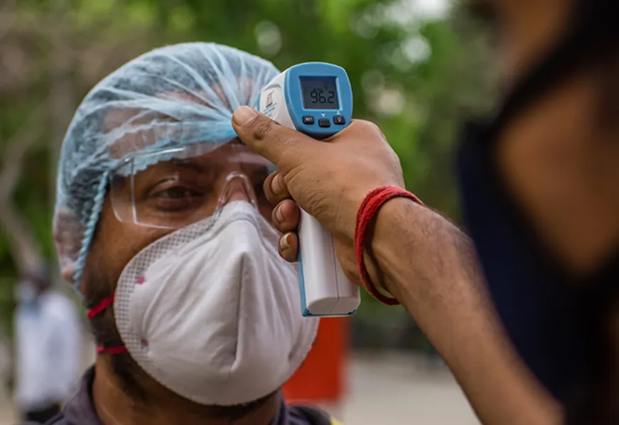 कोरोना महामारी के ख़िलाफ़ भारत की लड़ाई: अभी लंबा रास्ता तय करना बाकी