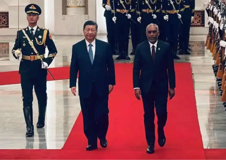 China-Maldives Free Trade Agreement: Analysing domestic economic parameters